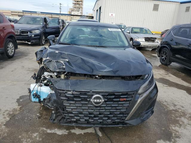 Photo 5 from auction – 2024 NISSAN ALTIMA SR with VIN 1N4BL4CV3RN382349