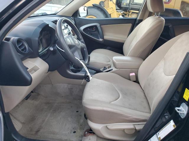 Photo 7 from auction – 2009 TOYOTA RAV4 with VIN JTMBF33V39D018420