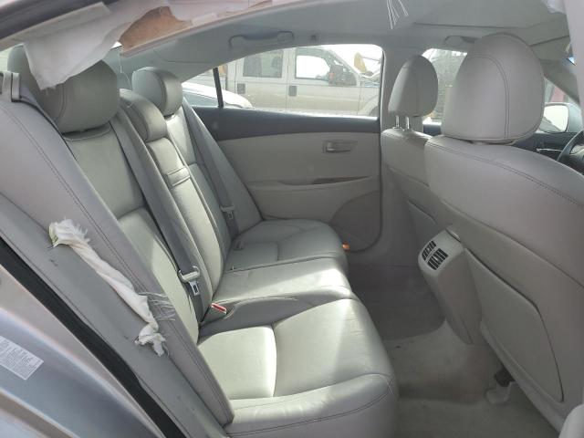 Фото 10 с аукциона – 2007 LEXUS ES 350 с VIN JTHBJ46GX72017743