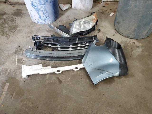 Photo 13 from auction – 2012 SUBARU FORESTER L with VIN JF2SHAEC4CH468010