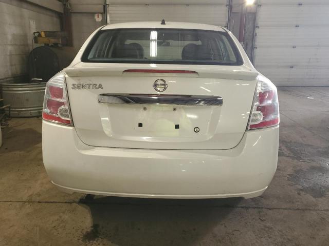 Photo 6 from auction – 2011 NISSAN SENTRA 2.0 with VIN 3N1AB6AP2BL726593
