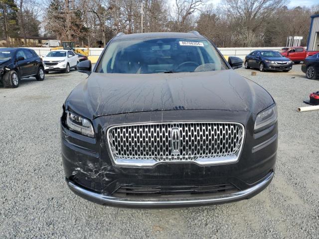 Photo 5 from auction – 2023 LINCOLN NAUTILUS with VIN 2LMPJ6J90PBL16387