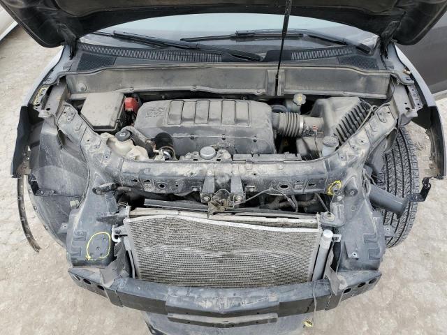 Photo 12 from auction – 2015 BUICK ENCLAVE with VIN 5GAKVBKD2FJ291398