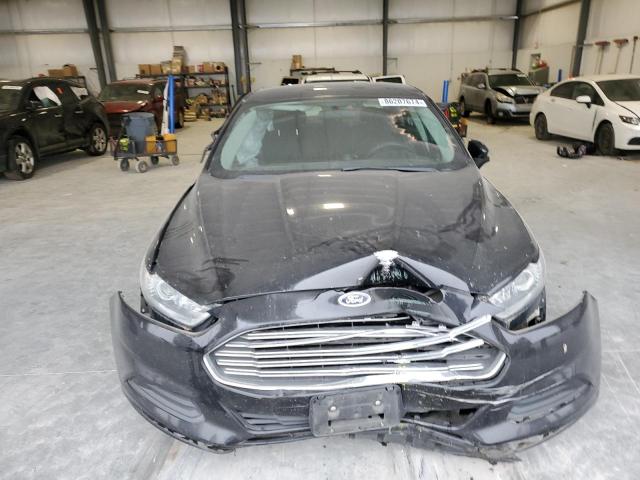 Photo 5 from auction – 2016 FORD FUSION SE with VIN 3FA6P0H76GR397558