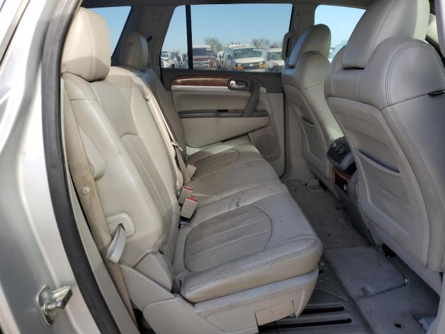 Photo 11 from auction – 2009 BUICK ENCLAVE CX with VIN 5GAER23D59J160339