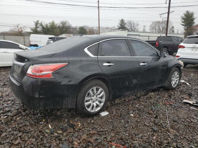 Photo 3 from auction – 2015 NISSAN ALTIMA 2.5 with VIN 1N4AL3AP1FC289539