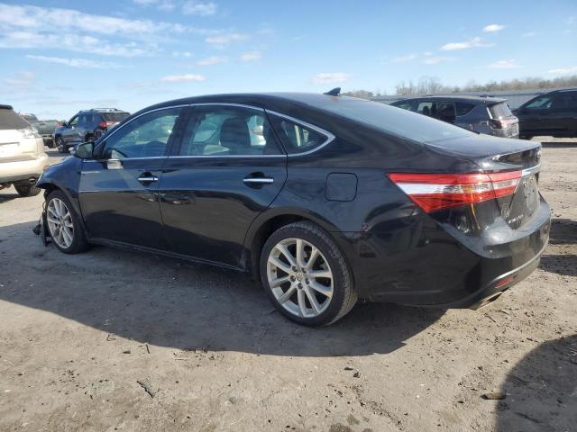 Photo 2 from auction – 2014 TOYOTA AVALON BAS with VIN 4T1BK1EBXEU098243