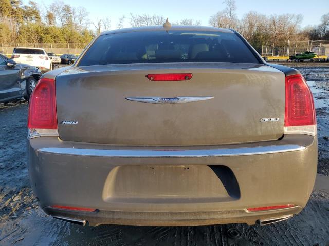 Photo 6 from auction – 2018 CHRYSLER 300 LIMITE with VIN 2C3CCAKG2JH160256