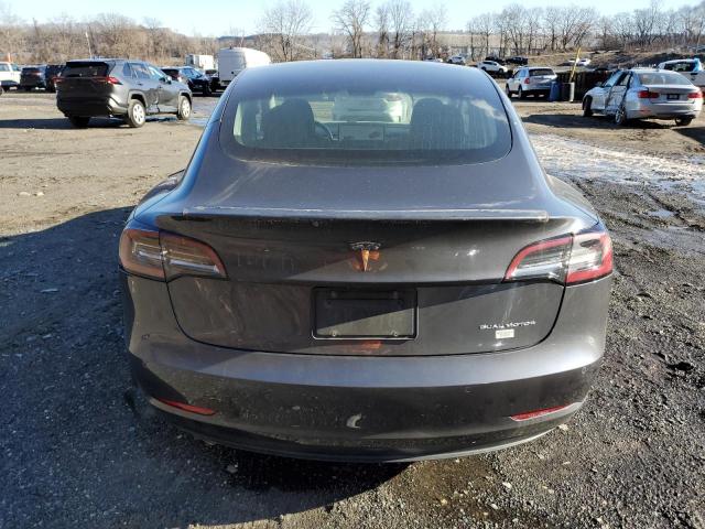 Photo 6 from auction – 2019 TESLA MODEL 3 with VIN 5YJ3E1EB2KF389453
