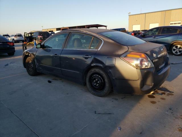 Photo 2 from auction – 2008 NISSAN ALTIMA 2.5 with VIN 1N4AL21E18C133934