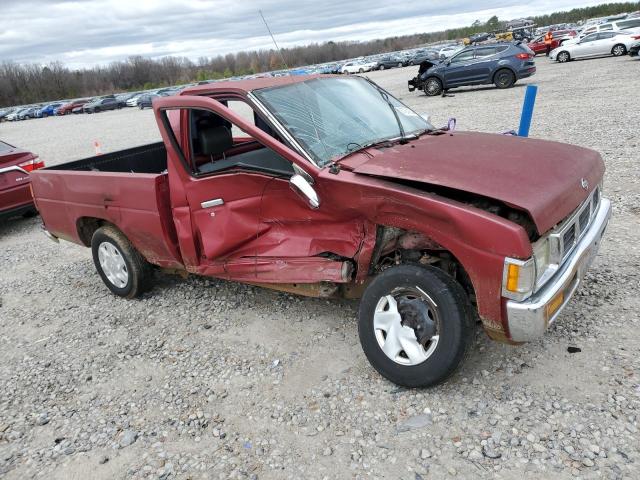 Photo 4 from auction – 1995 NISSAN EXTERRA with VIN 1N6SD11S2SC414530
