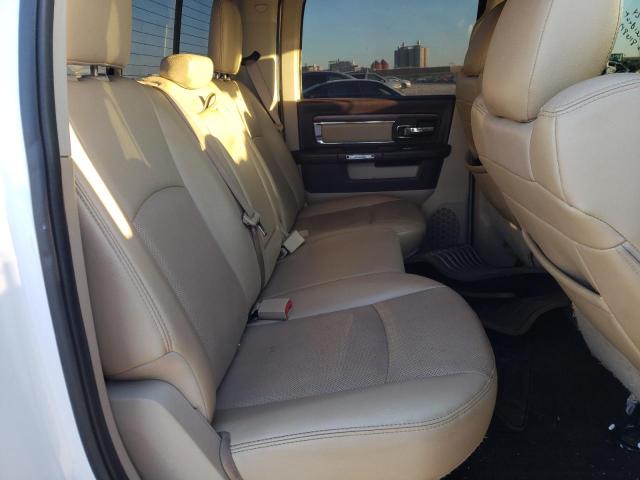 Photo 9 from auction – 2017 RAM 1500 LARAM with VIN 1C6RR7NT7HS816817
