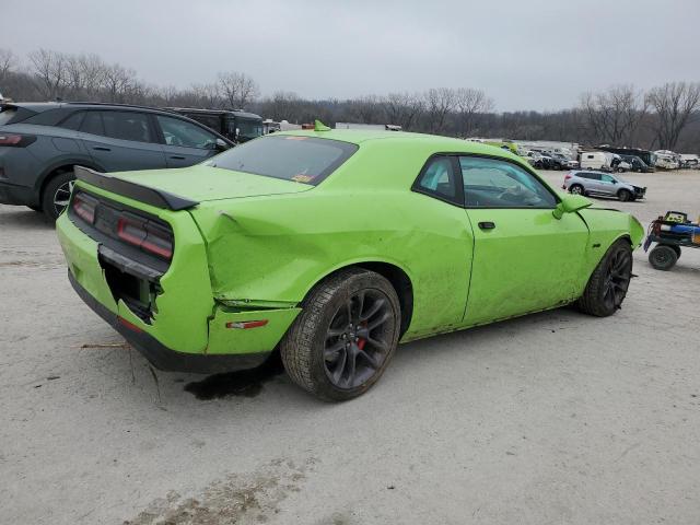 Photo 3 from auction – 2023 DODGE CHALLENGER with VIN 2C3CDZBT0PH645061