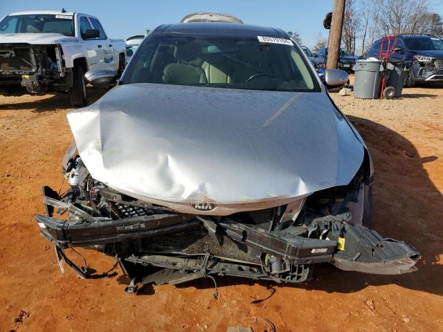 Снимка 5 от търг – 2013 KIA OPTIMA EX с VIN 5XXGN4A71DG146432