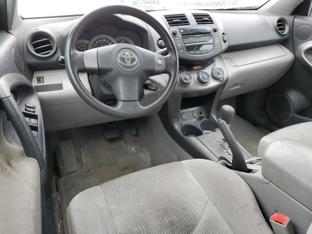 Фото 8 с аукциона – 2009 TOYOTA RAV4 с VIN 2T3BF33V39W014564