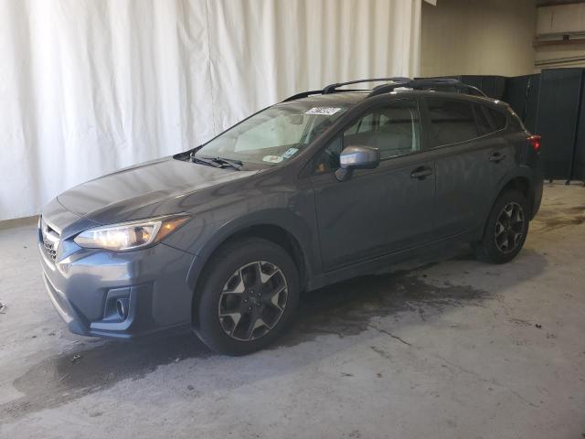 Photo 1 from auction – 2020 SUBARU CROSSTREK with VIN JF2GTAPC3L8225144