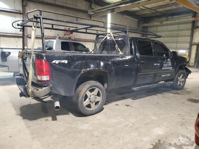 Photo 3 from auction – 2012 GMC SIERRA K25 with VIN 1GT121C8XCF154111