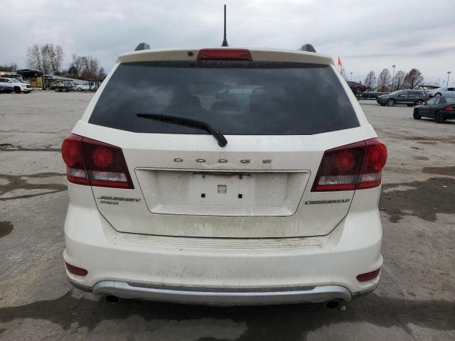 Photo 6 from auction – 2017 DODGE JOURNEY CR with VIN 3C4PDDGGXHT542105