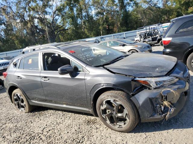 Photo 4 from auction – 2023 SUBARU CROSSTREK with VIN JF2GTHNC4PH310365