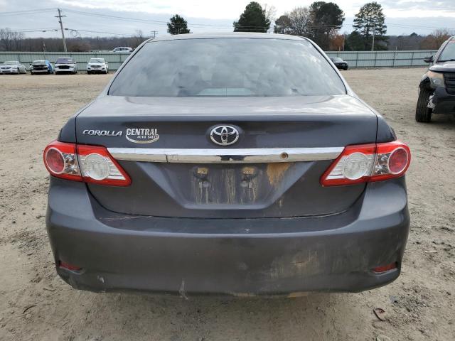 صورة رقم 6 من المزاد - 2012 TOYOTA COROLLA BA مع VIN 5YFBU4EE8CP058179