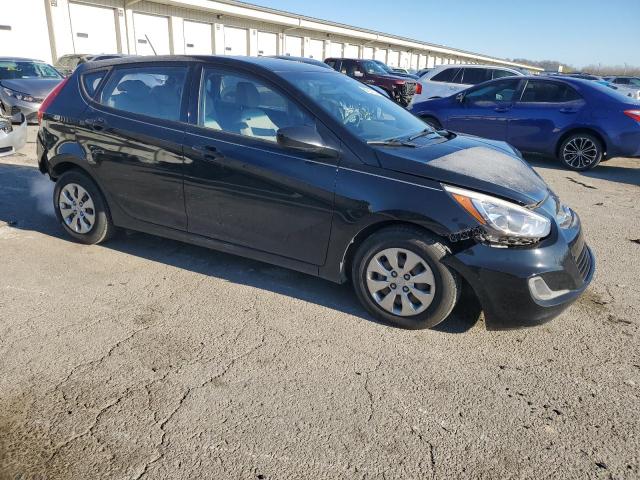 Photo 4 from auction – 2016 HYUNDAI ACCENT SE with VIN KMHCT5AE8GU265484