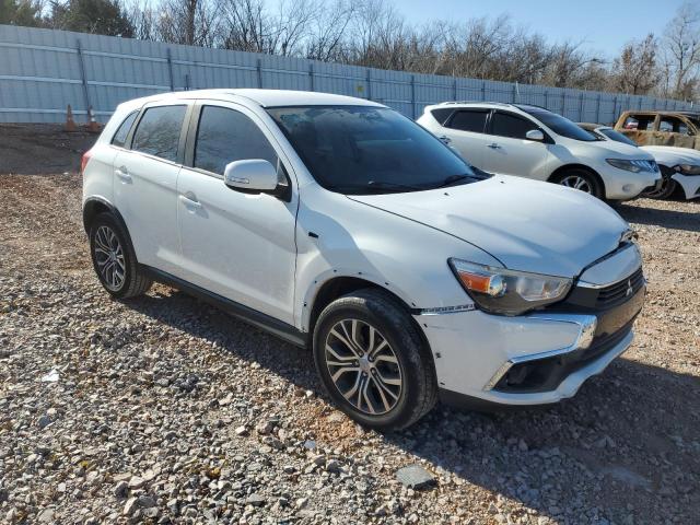 Photo 4 from auction – 2016 MITSUBISHI OUTLANDER with VIN JA4AP3AU3GZ041144