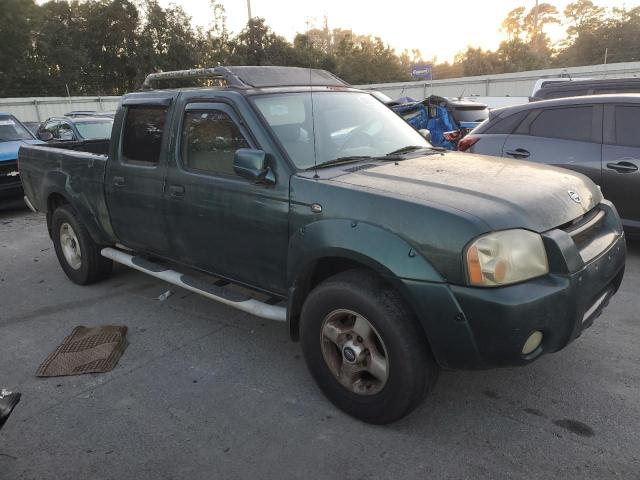 Photo 4 from auction – 2002 NISSAN FRONTIER C with VIN 1N6ED29X62C362533