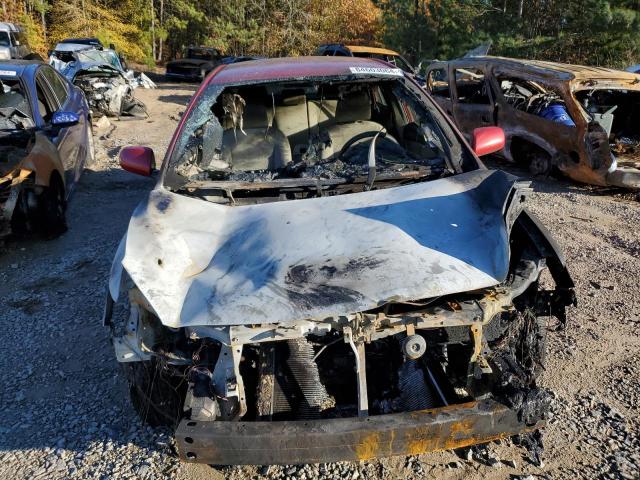 Photo 5 from auction – 2011 TOYOTA COROLLA BA with VIN JTDBU4EE1B9156619