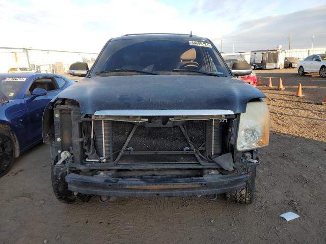 Photo 5 from auction – 2007 GMC YUKON with VIN 1GKFK13027R213094