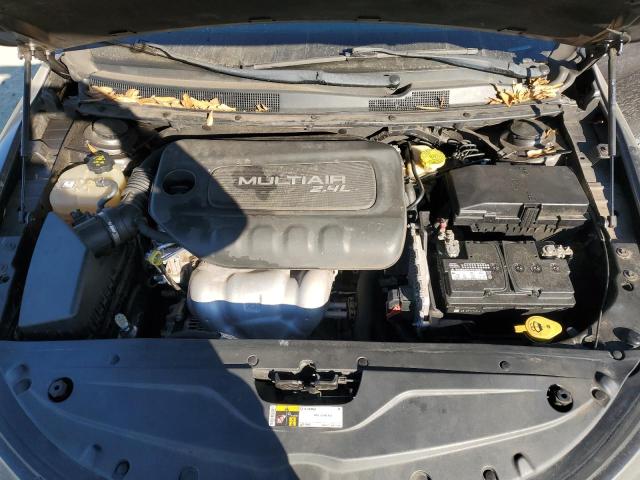 Photo 11 from auction – 2016 CHRYSLER 200 S with VIN 1C3CCCBB1GN161429