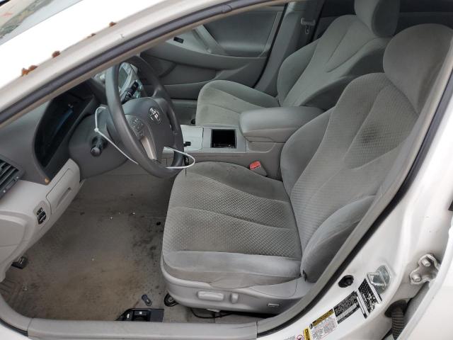 Photo 7 from auction – 2007 TOYOTA CAMRY CE with VIN 4T1BE46K17U654451