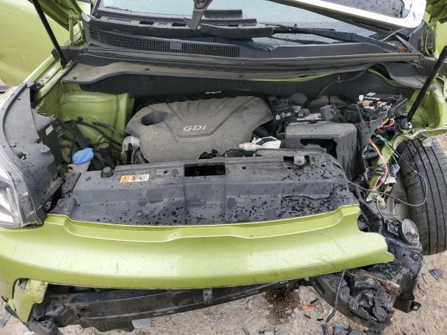 Photo 12 from auction – 2016 KIA SOUL with VIN KNDJN2A21G7844793