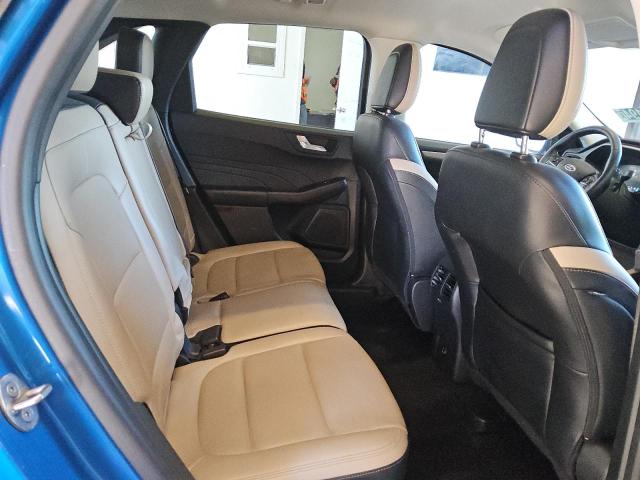 Photo 11 from auction – 2021 FORD ESCAPE SEL with VIN 1FMCU9H68MUA65235