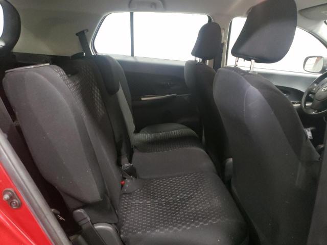 Photo 10 from auction – 2013 TOYOTA SCION XD with VIN JTKKUPB43D1028972