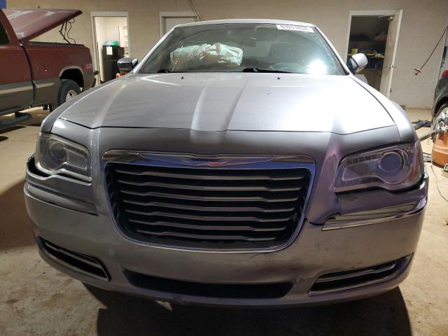 Photo 5 from auction – 2013 CHRYSLER 300 with VIN 2C3CCAAG9DH703401