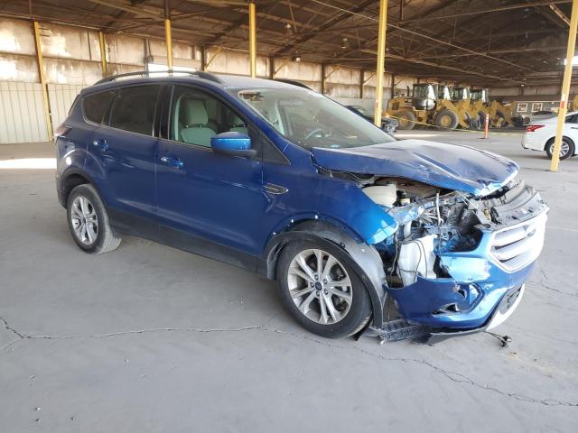 Photo 4 from auction – 2017 FORD ESCAPE SE with VIN 1FMCU0GD5HUC67418