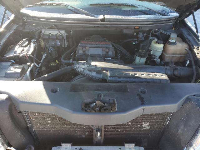 Photo 11 from auction – 2005 FORD F150 SUPER with VIN 1FTPW125X5FA65955