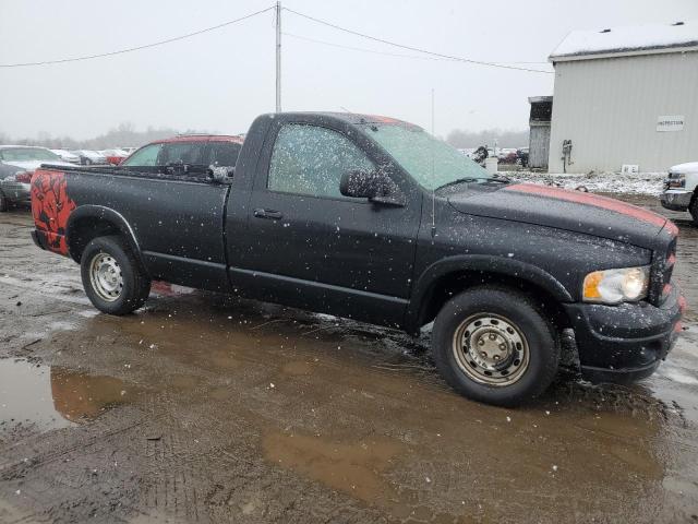 Zdjęcie 4 z aukcji – 2004 DODGE RAM 1500 S z VIN 1D7HA16K74J146366