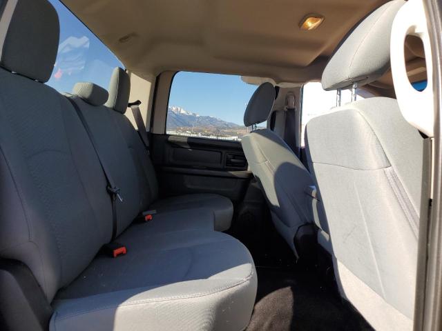 Photo 10 from auction – 2017 RAM 1500 ST with VIN 1C6RR7ST1HS618223