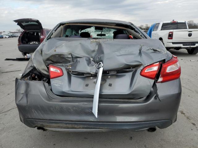 Photo 6 from auction – 2016 NISSAN ALTIMA 2.5 with VIN 1N4AL3AP4GN311913