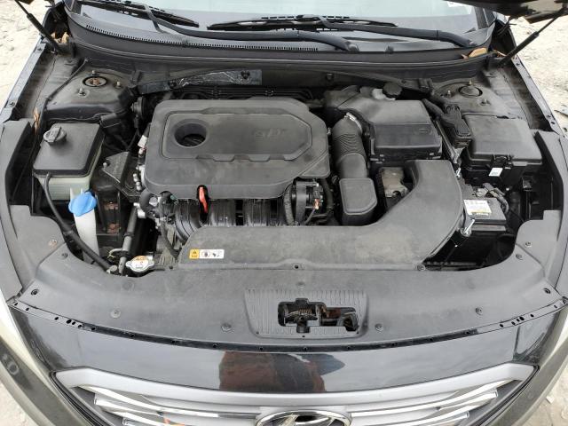 Photo 11 from auction – 2016 HYUNDAI SONATA SPO with VIN 5NPE34AF9GH334287