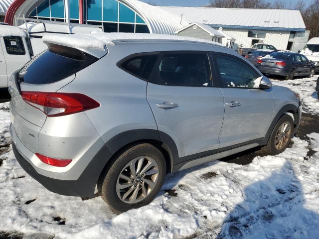 Photo 3 from auction – 2018 HYUNDAI TUCSON SEL with VIN KM8J3CA42JU622975