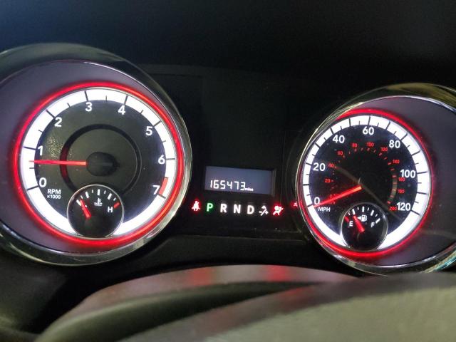 Фото 9 с аукциона – 2016 DODGE GRAND CARA с VIN 2C4RDGBG4GR343845
