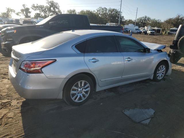 Photo 3 from auction – 2015 NISSAN ALTIMA 2.5 with VIN 1N4AL3AP6FC433117