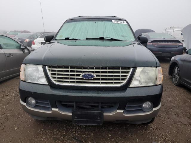Photo 5 from auction – 2002 FORD EXPLORER E with VIN 1FMZU74W82ZB03521