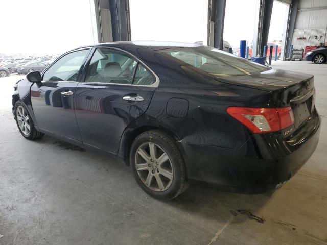 Photo 2 from auction – 2008 LEXUS ES 350 with VIN JTHBJ46G282249609