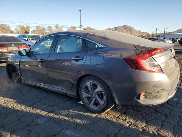 Photo 2 from auction – 2019 HONDA CIVIC LX with VIN 2HGFC2F62KH524128