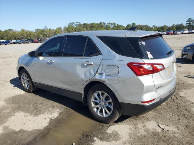 Photo 2 from auction – 2018 CHEVROLET EQUINOX LS with VIN 2GNAXHEV7J6314683