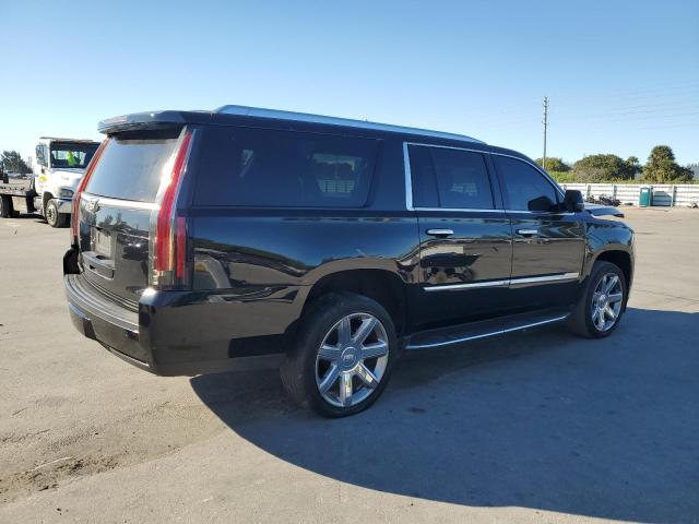 Photo 3 from auction – 2020 CADILLAC ESCALADE E with VIN 1GYS3HKJ2LR149007