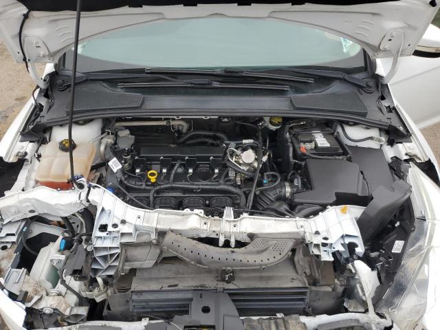Photo 11 from auction – 2016 FORD FOCUS SE with VIN 1FADP3F28GL355892